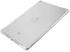 Apple iPad 10.2 (2019/2020/2021) Hoes Transparant TPU afbeelding 3