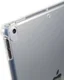Apple iPad 10.2 (2019/2020/2021) Hoes Transparant TPU afbeelding 5