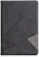 Apple iPad 10.2 2019 / 2020 / 2021 Stand Hoes Geometrie Zwart afbeelding 2