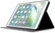 Apple iPad 10.2 2019 / 2020 / 2021 Stand Hoes Geometrie Zwart afbeelding 3