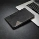 Apple iPad 10.2 2019 / 2020 / 2021 Stand Hoes Geometrie Zwart afbeelding 4
