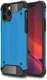 Apple iPhone 12 Pro Max Hoesje Shockproof Hybride Backcover Baby Blauw afbeelding 1