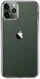 Apple iPhone 12 Pro Max Hoesje Dun TPU Transparant afbeelding 2
