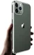 Apple iPhone 12 Pro Max Hoesje Dun TPU Transparant afbeelding 3