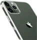 Apple iPhone 12 Pro Max Hoesje Dun TPU Transparant afbeelding 4