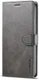 LC.IMEEKE Apple iPhone 12 Mini Hoesje Portemonnee Book Case Grijs afbeelding 5