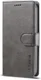 LC.IMEEKE Apple iPhone 12 Pro Max Hoesje Portemonnee Book Case Grijs afbeelding 5
