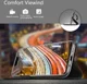 Apple iPhone 12 Mini Hoesje Kunstlederen Book Case Zwart afbeelding 4
