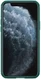 Nillkin CamShield Apple iPhone 12 / 12 Pro Hoesje Camera Slider Groen afbeelding 2