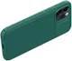 Nillkin CamShield Apple iPhone 12 / 12 Pro Hoesje Camera Slider Groen afbeelding 4