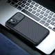 Nillkin CamShield Apple iPhone 12 / 12 Pro Hoesje Camera Slider Groen afbeelding 9