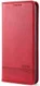 AZNS Apple iPhone 12 Mini Hoesje Portemonnee Rood afbeelding 4