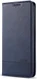 AZNS Apple iPhone 12 Mini Hoesje Portemonnee Blauw afbeelding 4