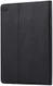Samsung Galaxy Tab A 8.4 (2020) Portemonnee Tri-Fold Hoes Zwart afbeelding 2