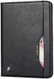 Samsung Galaxy Tab A 8.4 (2020) Portemonnee Tri-Fold Hoes Zwart afbeelding 1