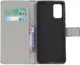 Samsung Galaxy S20 FE Portemonnee Hoesje Print Roze Vlinders afbeelding 6