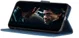Motorola Moto G9 Play / Moto E7 Plus Hoesje Vintage Wallet Blauw afbeelding 9