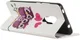 Motorola Moto G9 Play / Moto E7 Plus Wallet Hoesje met Uilen Print afbeelding 3