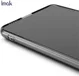 IMAK UX-5 Google Pixel 4A 5G Hoesje Flexibel en Dun TPU Transparant afbeelding 4