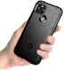 Google Pixel 5 Hoesje Shock Proof Rugged Shield Zwart afbeelding 2