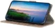Google Pixel 5 Hoesje Portemonnee Kunstleer Lichtbruin afbeelding 2