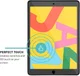 Apple iPad 10.2 (2019/2020/2021) Screenprotector Clear Display Folie afbeelding 4