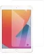 Apple iPad 10.2 (2019/2020/2021) Edge Tempered Glass Screenprotector afbeelding 1