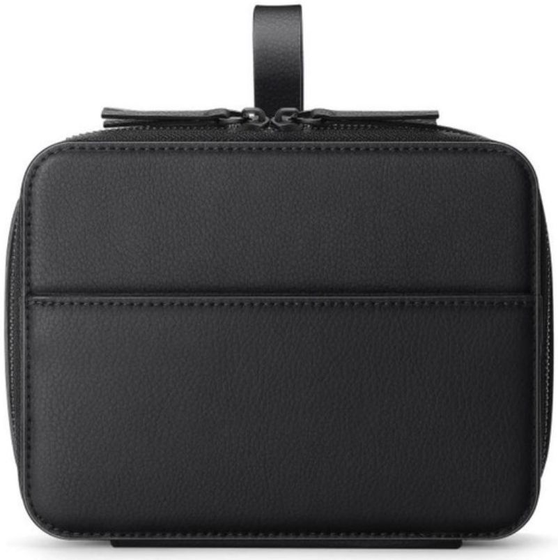 Universele Organizer Opbergtas / Reistas voor Smartwatch Bandjes Zwart afbeelding 3