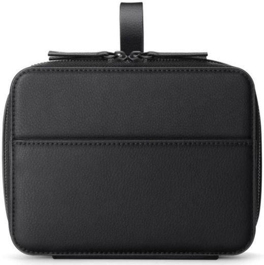 Universele Organizer Opbergtas / Reistas voor Smartwatch Bandjes Zwart afbeelding 3