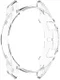 Samsung Galaxy Watch 3 41MM Hoesje Flexibel TPU Bumper Transparant afbeelding 4
