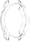 Samsung Galaxy Watch 3 41MM Hoesje Flexibel TPU Bumper Transparant afbeelding 5