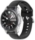 Samsung Galaxy Watch 3 41MM Hoesje Flexibel TPU Bumper Transparant afbeelding 2