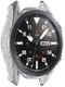Samsung Galaxy Watch 3 41MM Hoesje Flexibel TPU Bumper Transparant afbeelding 3