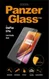 PanzerGlass OnePlus 8 Pro Screenprotector Case Friendly Zwart afbeelding 1