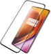 PanzerGlass OnePlus 8 Pro Screenprotector Case Friendly Zwart afbeelding 5
