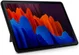 Spigen Tough Armor Pro Samsung Galaxy Tab S7 Plus Hoes Zwart afbeelding 1