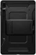 Spigen Tough Armor Pro Samsung Galaxy Tab S7 Plus Hoes Zwart afbeelding 2