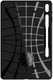 Spigen Tough Armor Pro Samsung Galaxy Tab S7 Plus Hoes Zwart afbeelding 6