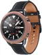 Spigen Liquid Air Samsung Galaxy Watch 3 45MM Hoesje Bronze afbeelding 1