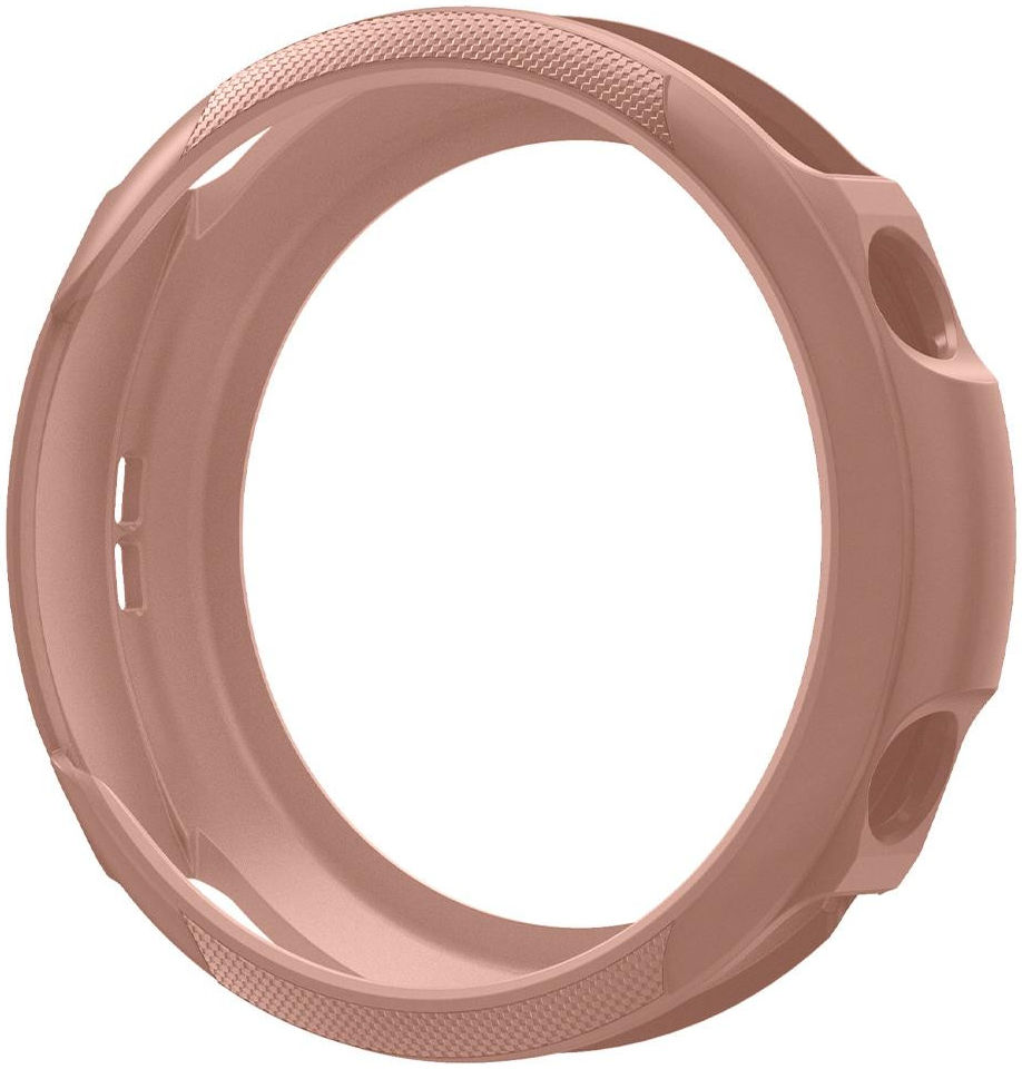 Spigen Liquid Air Samsung Galaxy Watch 3 45MM Hoesje Bronze afbeelding 2