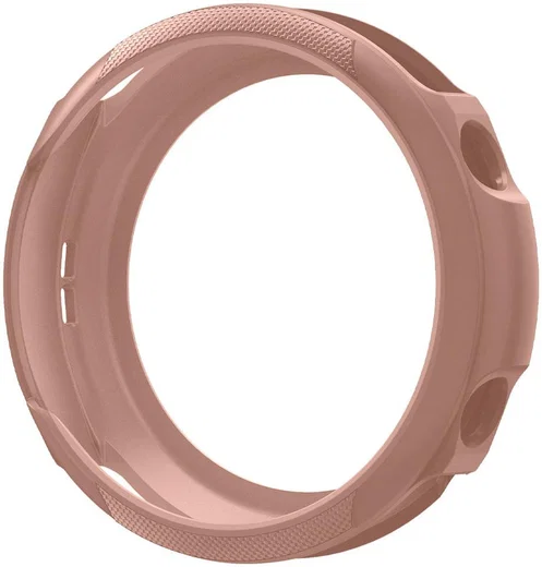 Spigen Liquid Air Samsung Galaxy Watch 3 45MM Hoesje Bronze afbeelding 2