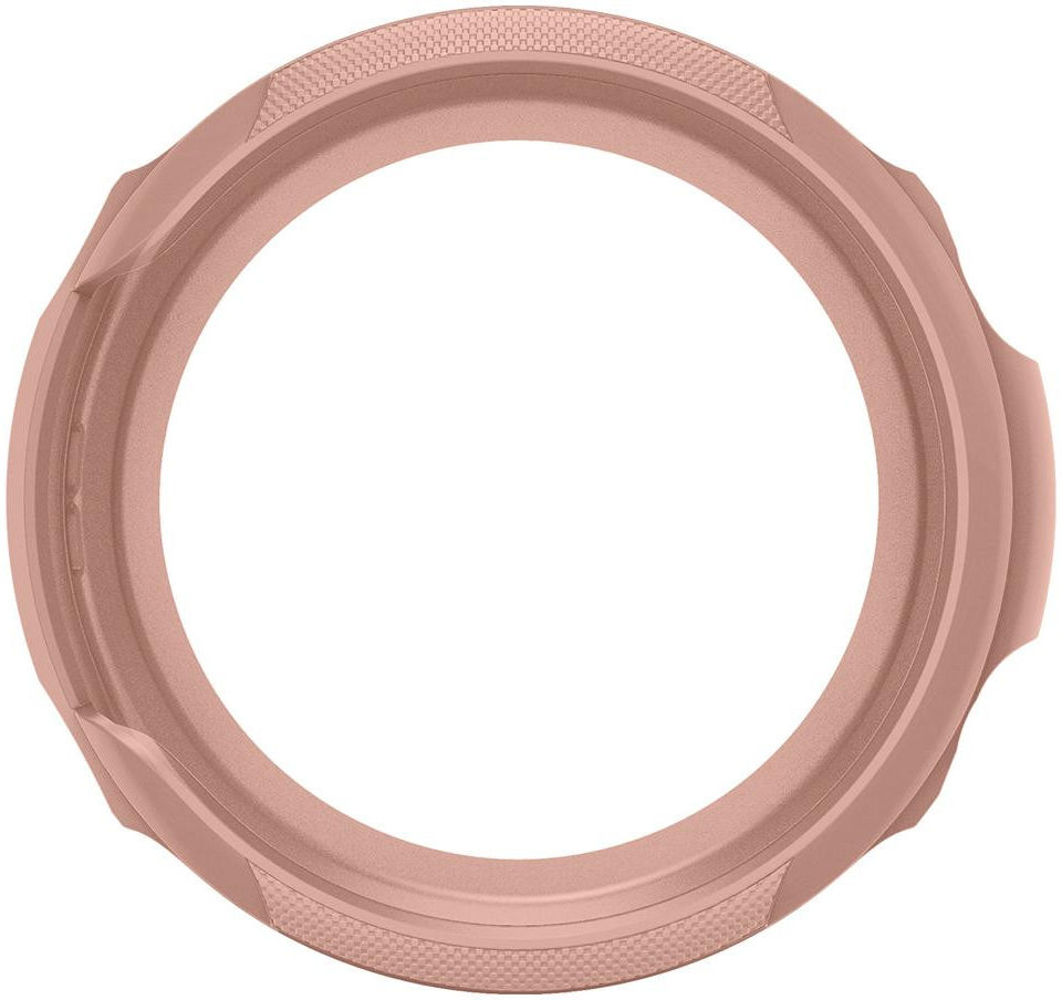 Spigen Liquid Air Samsung Galaxy Watch 3 45MM Hoesje Bronze afbeelding 3