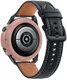 Spigen Liquid Air Samsung Galaxy Watch 3 45MM Hoesje Bronze afbeelding 5