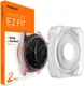 Spigen EZ Fit GLAS.tR SLIM - Samsung Galaxy Watch 3 41MM Screenprotector afbeelding 1