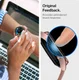Spigen EZ Fit GLAS.tR SLIM - Samsung Galaxy Watch 3 41MM Screenprotector afbeelding 5