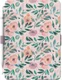 Speck Balance iPad Air 2019 / iPad Pro 10.5 (2017) Hoes Bloemen Print afbeelding 1