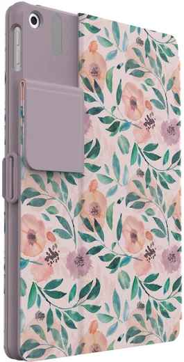 Speck Balance iPad Air 2019 / iPad Pro 10.5 (2017) Hoes Bloemen Print afbeelding 6