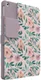 Speck Balance iPad Air 2019 / iPad Pro 10.5 (2017) Hoes Bloemen Print afbeelding 6