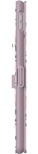 Speck Balance iPad Air 2019 / iPad Pro 10.5 (2017) Hoes Bloemen Print afbeelding 8