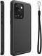 Catalyst Impact Protection Samsung Galaxy S20 Ultra Hoesje Zwart afbeelding 6